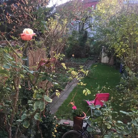 Gasthof Ravissante Petite *