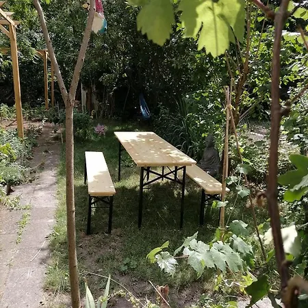 Gasthof Ravissante Petite